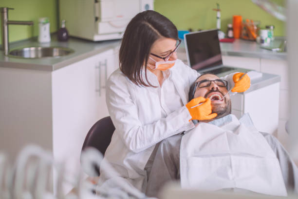 Best Walk-In Dentist Near Me  in Yazoo City, MS